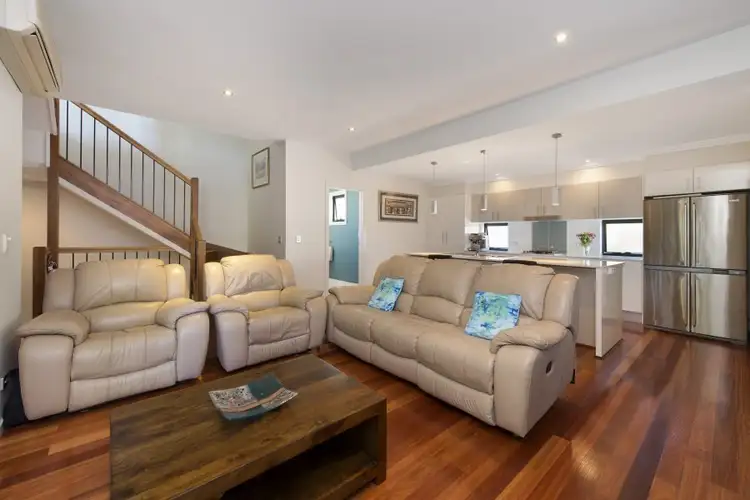 Third view of Homely townhouse listing, 1/4 Kates Street, Morningside QLD 4170