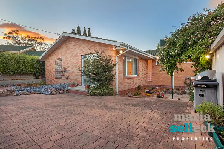 Fifth view of Homely house listing, 1 Stevenson Street, Torrens ACT 2607