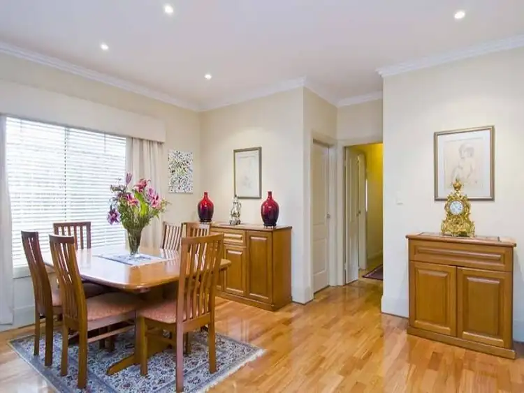 Third view of Homely villa listing, 17/11-15 Curagul Road, North Turramurra NSW 2074