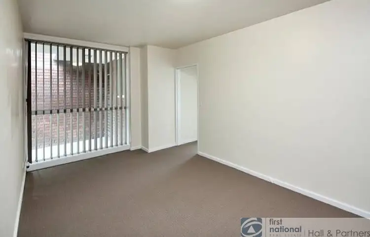 Second view of Homely apartment listing, 6/40 Hemmings Street, Dandenong VIC 3175