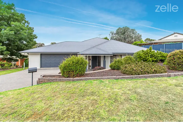 7 Baw Baw Street, Thurgoona NSW 2640