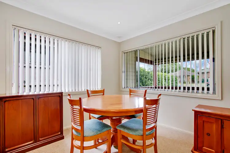 Fourth view of Homely house listing, 11 Eldon Street, Pitt Town NSW 2756