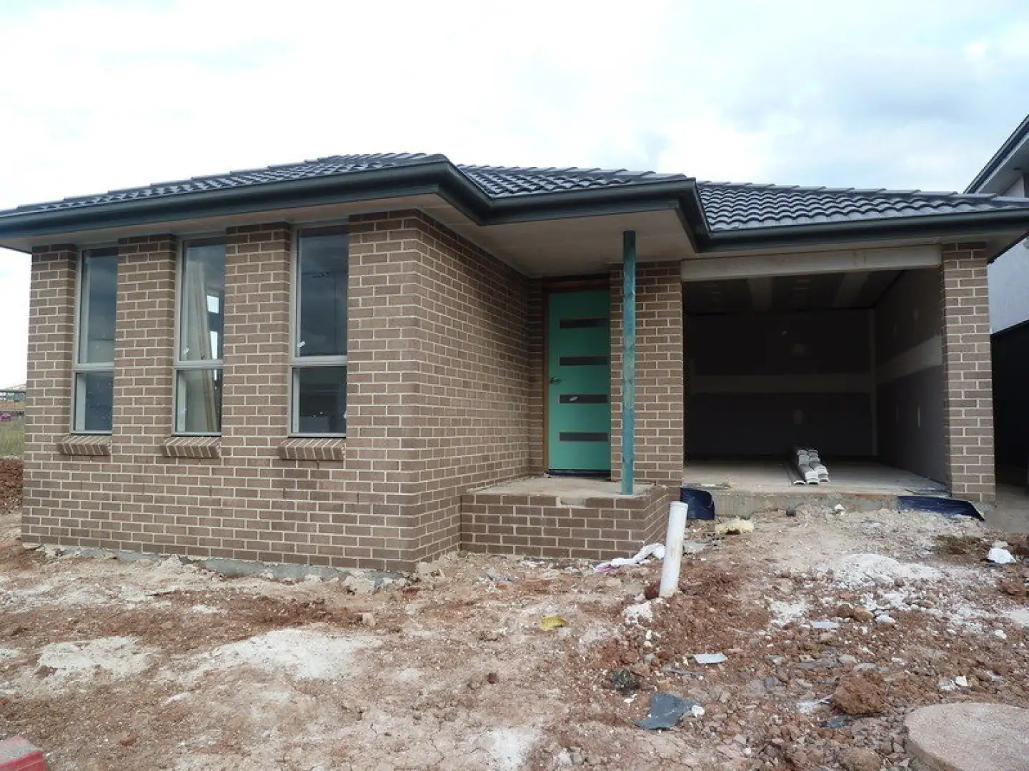 Main view of Homely house listing, 1 Huntingtion st, Ropes Crossing NSW 2760
