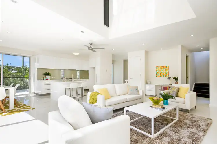 Fourth view of Homely semi-detached listing, 2/29 Ventura Street, Sunrise Beach QLD 4567