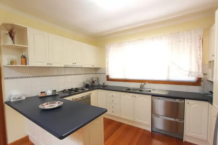 Fifth view of Homely house listing, 9 Nottingham Street, Sunshine North VIC 3020