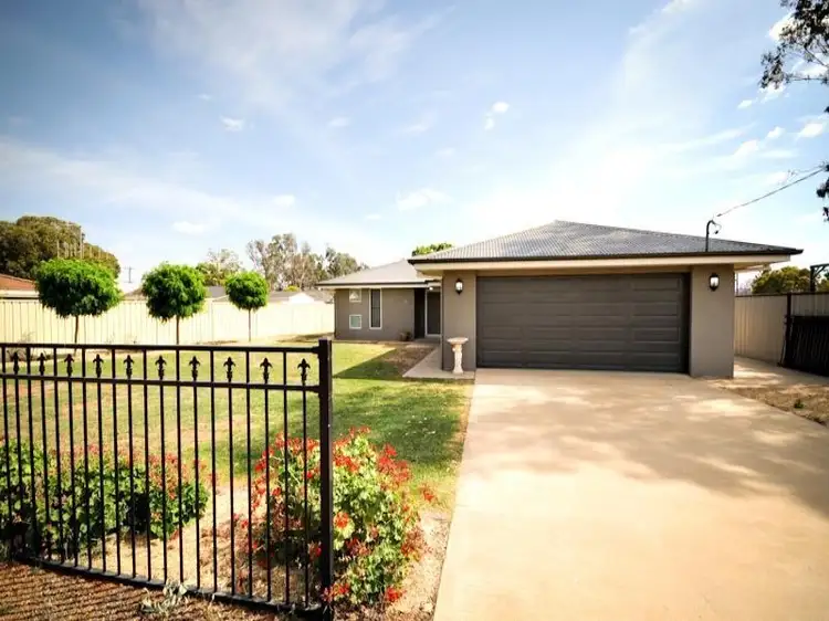Main view of Homely house listing, 102 Moss Avenue, Narromine NSW 2821