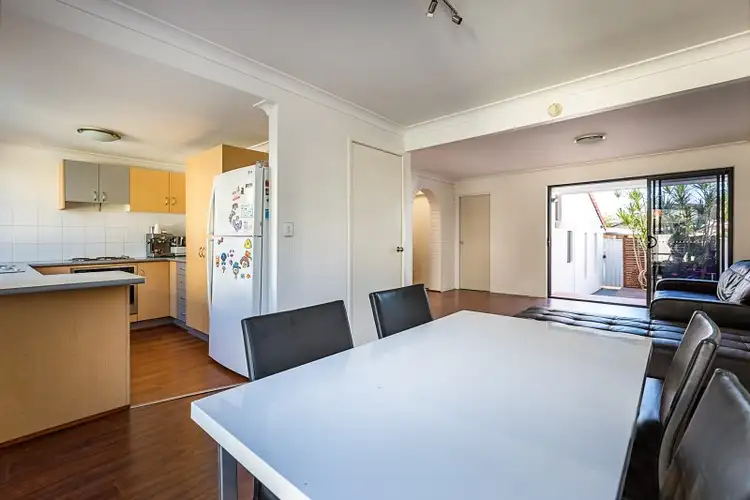 Fourth view of Homely villa listing, 5/2 Karbunya Street, Mermaid Waters QLD 4218