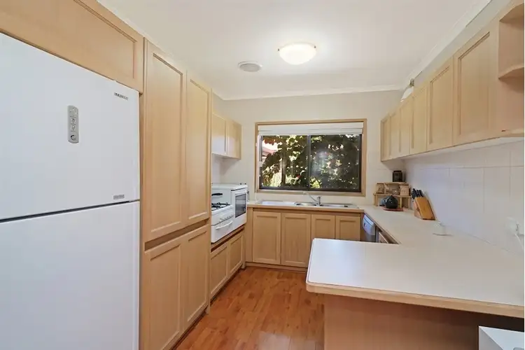 Second view of Homely house listing, 36/31 Crookston Drive, Camden South NSW 2570