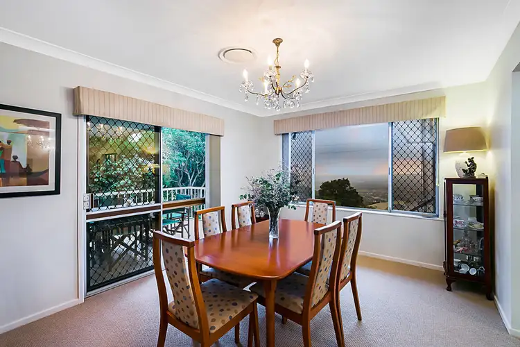 Fifth view of Homely house listing, 11 Robertson Crescent, Prince Henry Heights QLD 4350