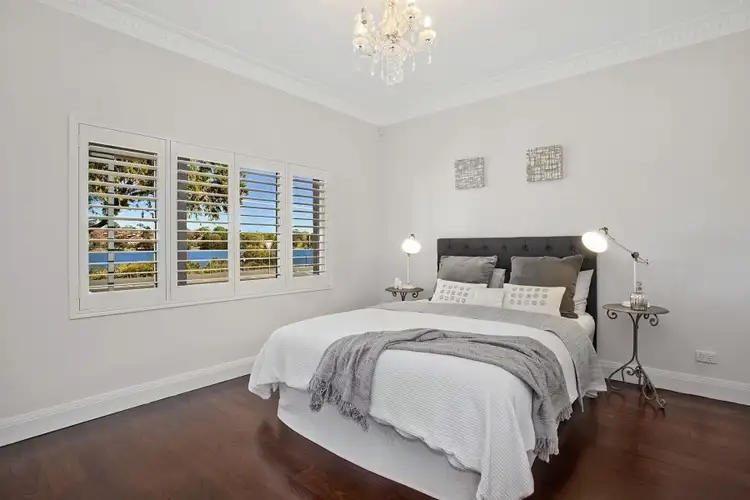 Fifth view of Homely house listing, 83 Henley Marine Drive, Rodd Point NSW 2046