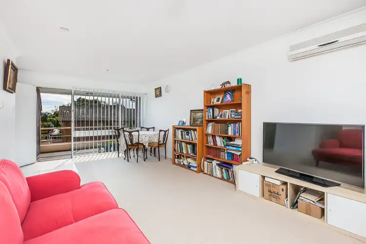 Second view of Homely villa listing, 25/34-36 Vermont Street, Sutherland NSW 2232