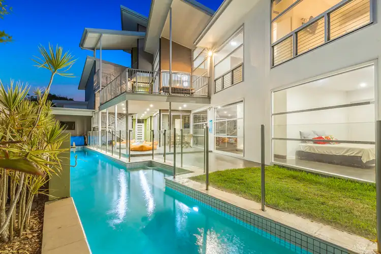 17 Ebony Court, Casuarina NSW 2487