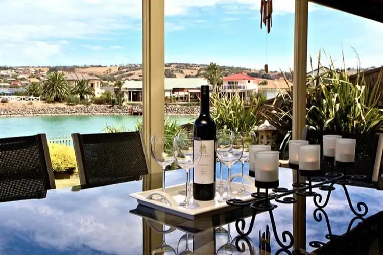 Third view of Homely house listing, 44 Lakeside Circuit, Encounter Bay SA 5211