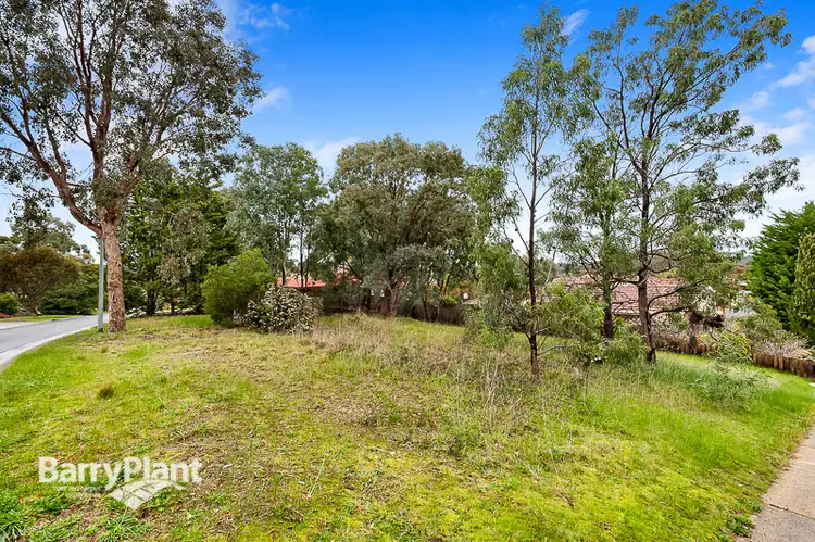 Second view of Homely land listing, 15 Lotus Court, Diamond Creek VIC 3089