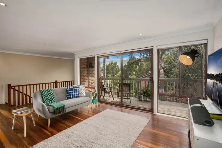 Main view of Homely townhouse listing, 4/17 Mountain Road, Austinmer NSW 2515