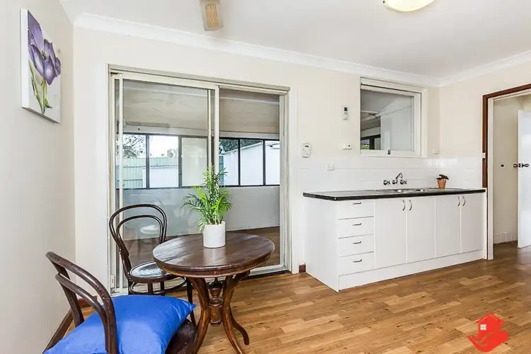 Fifth view of Homely house listing, 11 Lantana Way, Camillo WA 6111