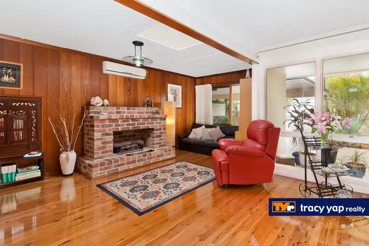 Second view of Homely house listing, 4 Yangalla Street, Marsfield NSW 2122