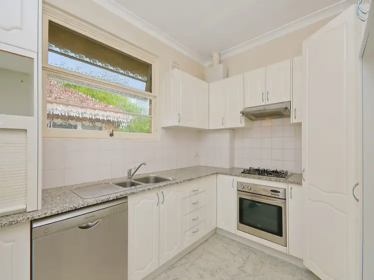 Second view of Homely unit listing, 9/640 Pacific Highway, Killara NSW 2071