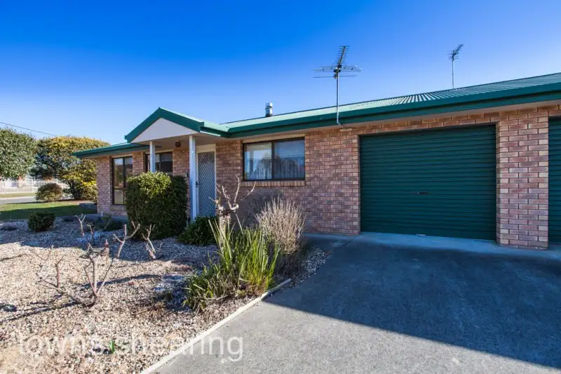Main view of Homely unit listing, 1/24 Bowdens Road, Hadspen TAS 7290