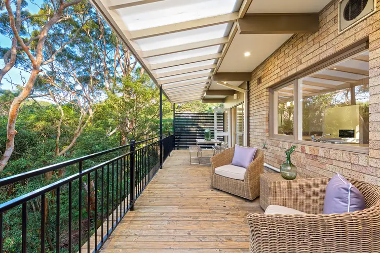 Sixth view of Homely house listing, 18 Cogan Place, Lane Cove NSW 2066