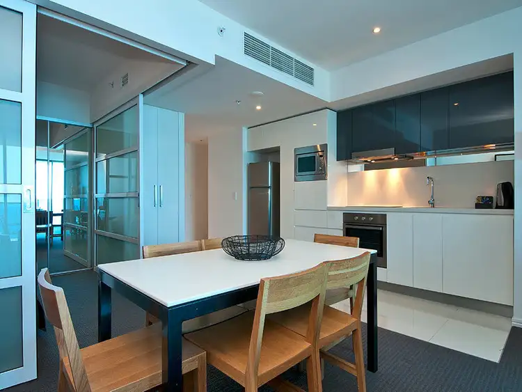 Sixth view of Homely apartment listing, 12004/3113 Surfers Parade Boulevard, Surfers Paradise QLD 4217