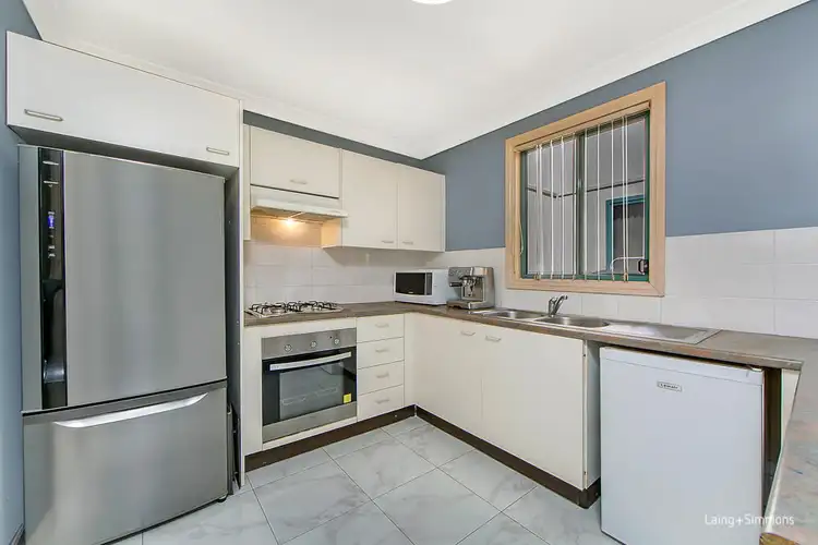 Third view of Homely villa listing, 4/38 Methven Street, Mount Druitt NSW 2770