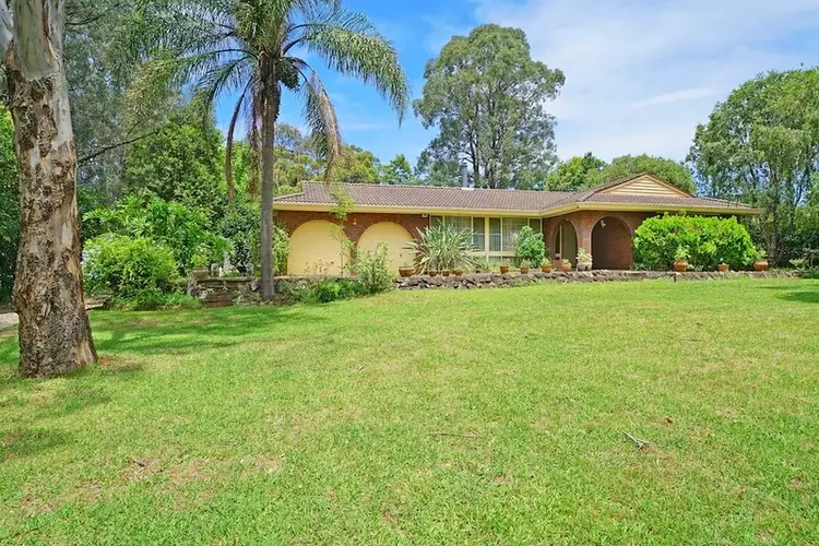 Main view of Homely house listing, 1133 Burragorang Road, Belimbla Park NSW 2570