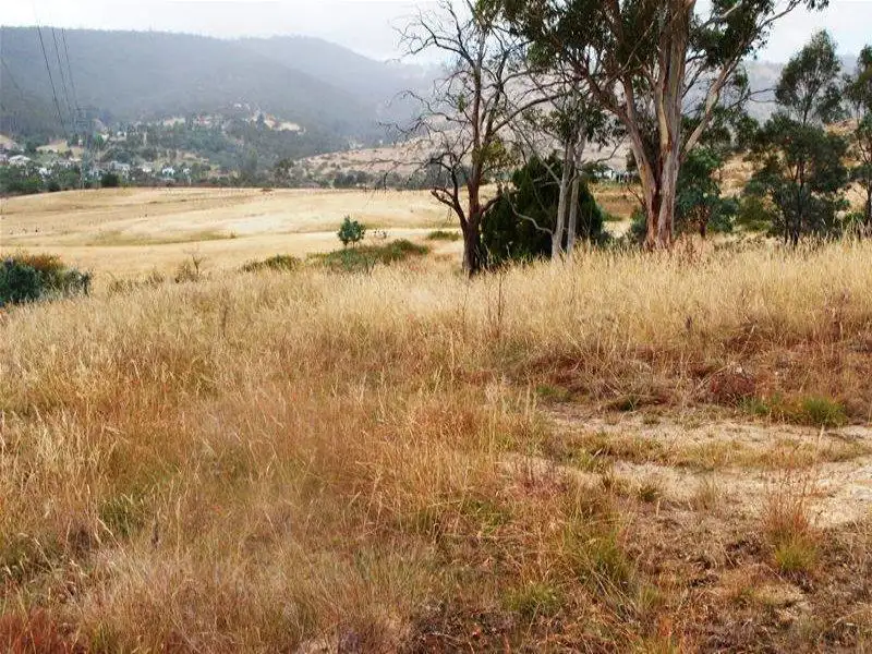 Main view of Homely land listing, LOT Lot 1 Kensington Street, New Norfolk TAS 7140