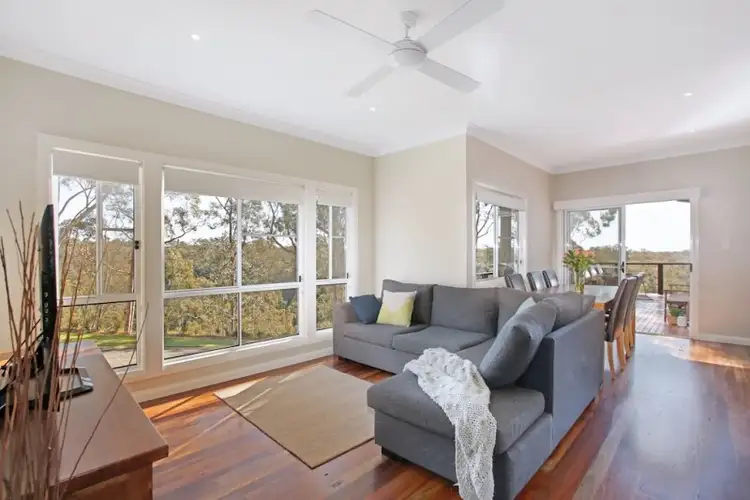 Fifth view of Homely house listing, 183 Garlicks Range Road, Orangeville NSW 2570