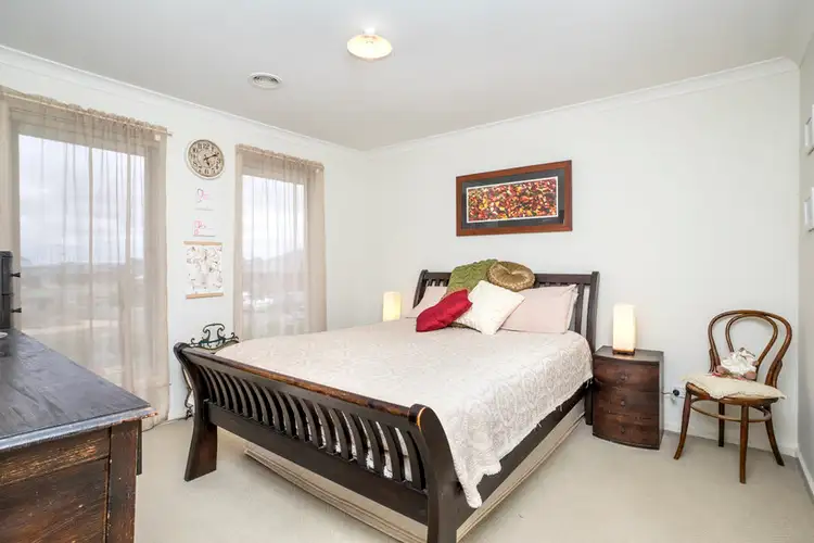 Third view of Homely house listing, 37 Mimulus Drive, Bacchus Marsh VIC 3340