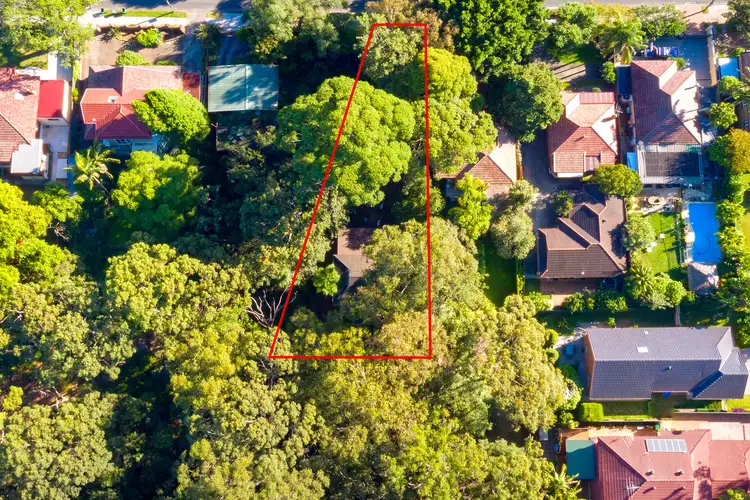 Second view of Homely house listing, 50a Bridge Street, Lane Cove NSW 2066