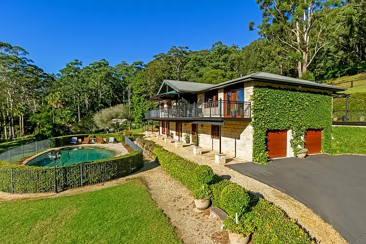 Second view of Homely rural property listing, 424 Wattle Tree Road, Holgate NSW 2250