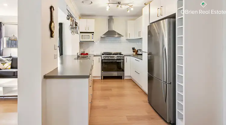 Fourth view of Homely house listing, 15 Sunbird Crescent, Carrum Downs VIC 3201