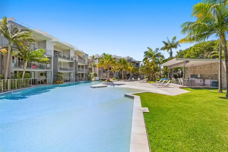 Main view of Homely apartment listing, 28/2-10 Kamala Crescent, Casuarina NSW 2487