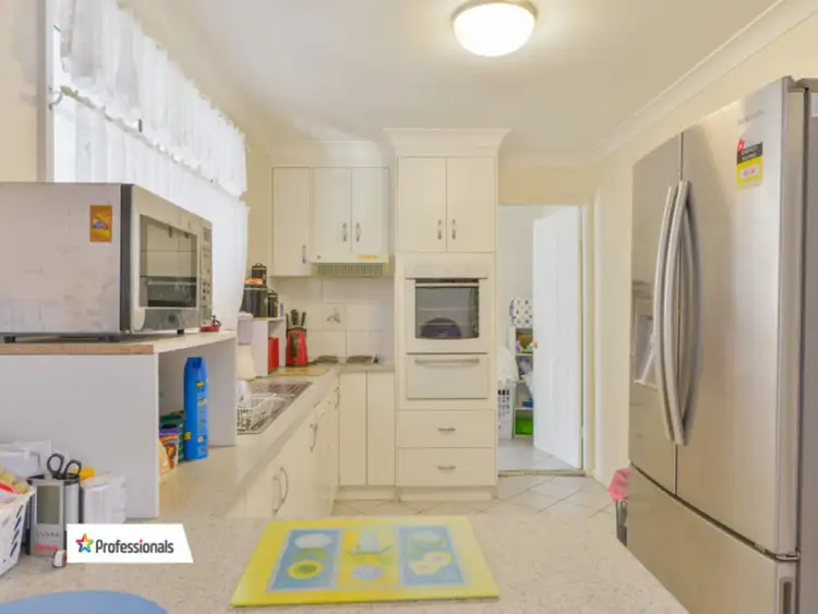 Third view of Homely house listing, 10 Bryan Street, Tamworth NSW 2340