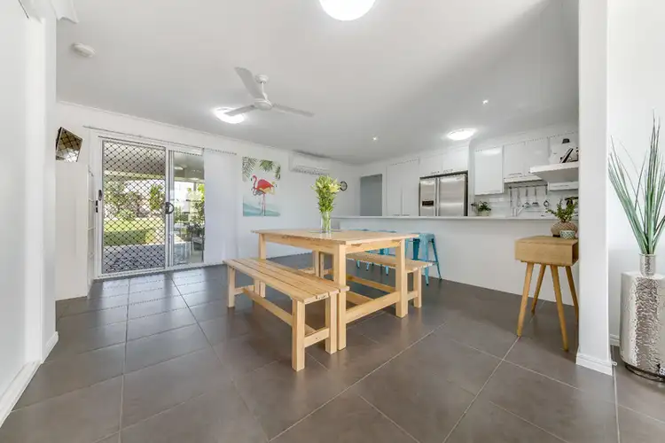 Third view of Homely house listing, 17 Starfish Drive, Lammermoor QLD 4703