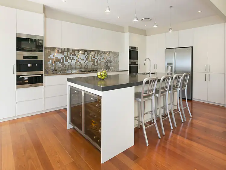 Fifth view of Homely house listing, 3-5 Gladstone Avenue, Warrawee NSW 2074