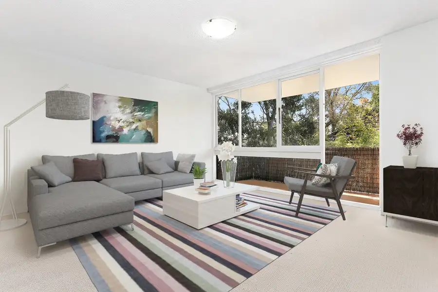 Main view of Homely unit listing, 5/40 Cromwell Street, Croydon Park NSW 2133