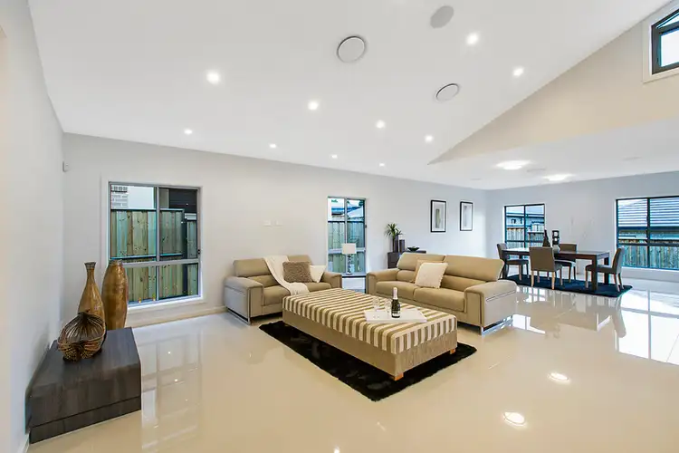 Fifth view of Homely house listing, 7 Ruby Street, Caddens NSW 2747