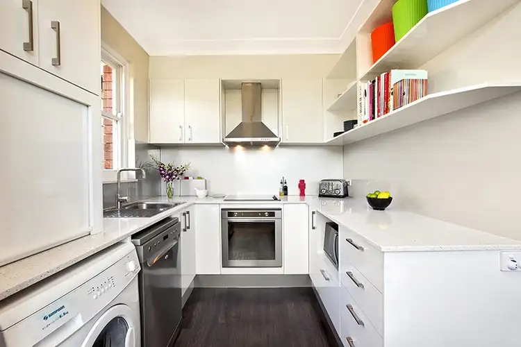 Third view of Homely apartment listing, 2/492 Military Road, Mosman NSW 2088
