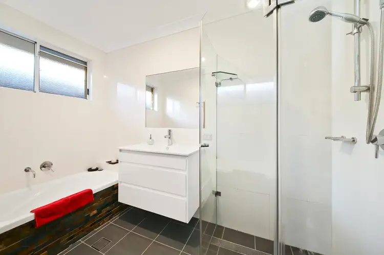 Second view of Homely house listing, 23 Baldi Avenue, Panania NSW 2213