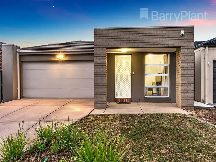 35 O'Connor Road, Deer Park VIC 3023