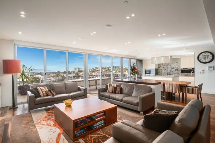 93/2-12 Young Street, Wollongong NSW 2500