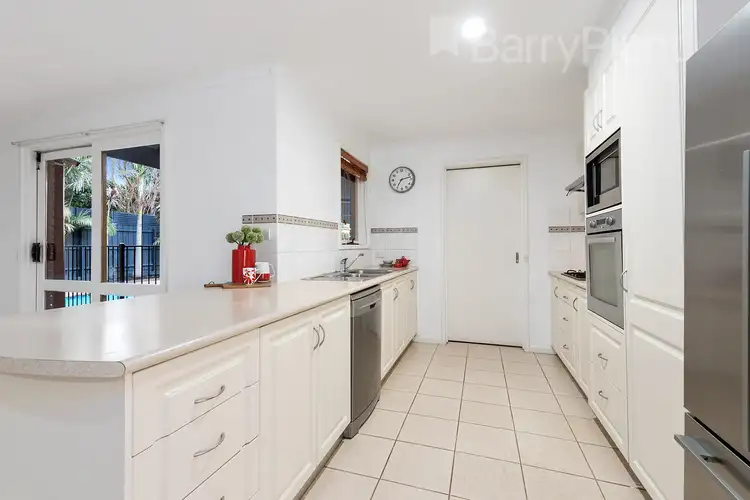 Fourth view of Homely house listing, 6 Newry Close, Wantirna South VIC 3152