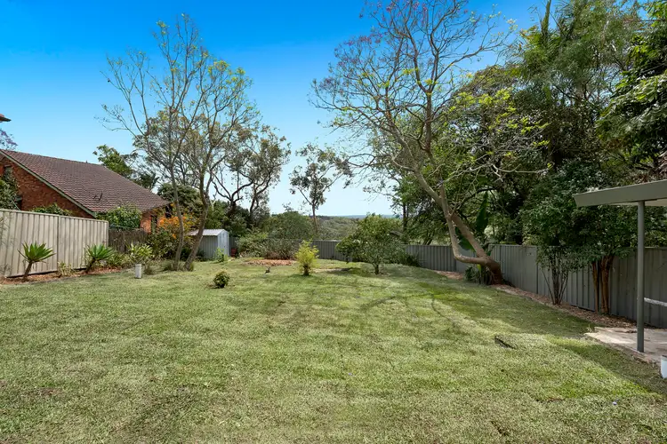 Third view of Homely house listing, 41 Hinkler Crescent, Lane Cove NSW 2066