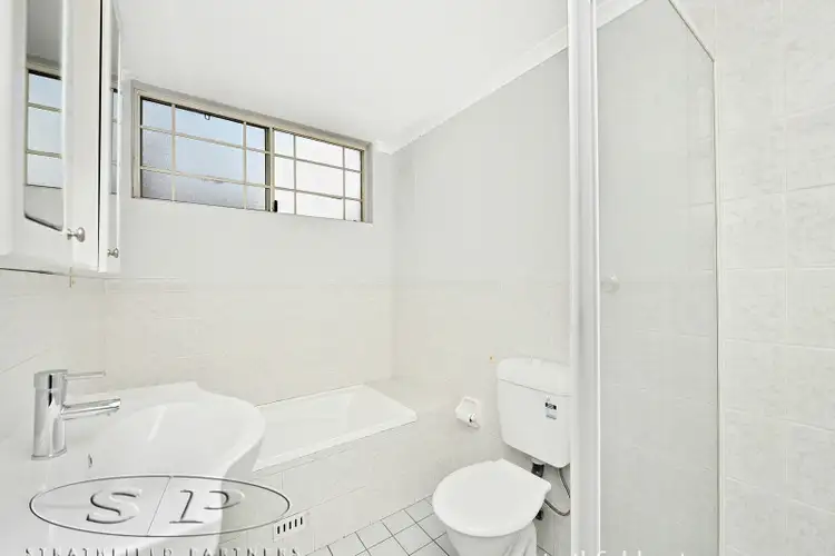 Fifth view of Homely apartment listing, 4/18 Weigand Avenue, Bankstown NSW 2200