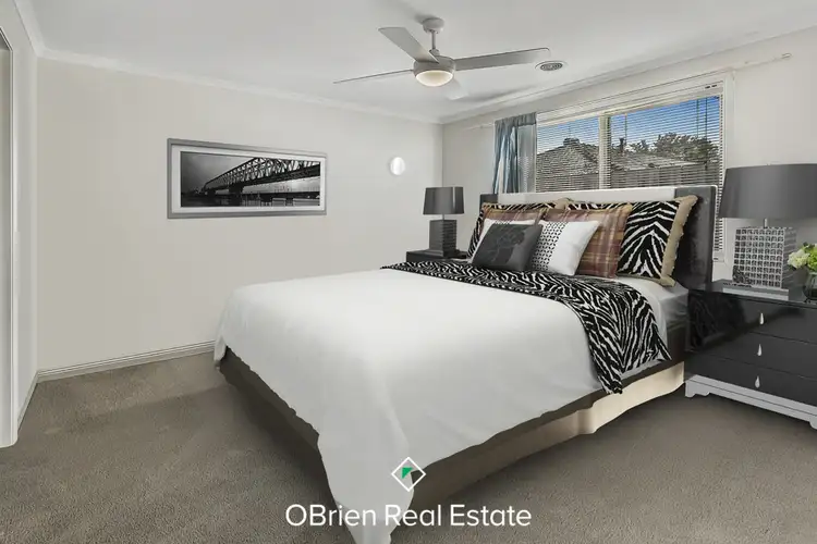 Fourth view of Homely unit listing, 2/33 Broderick Road, Carrum Downs VIC 3201