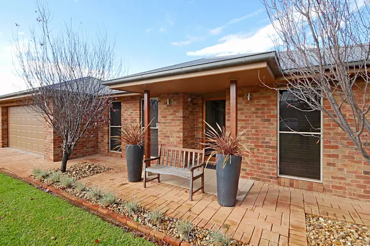 Second view of Homely house listing, 4 Tallwoods Grove, Dubbo NSW 2830