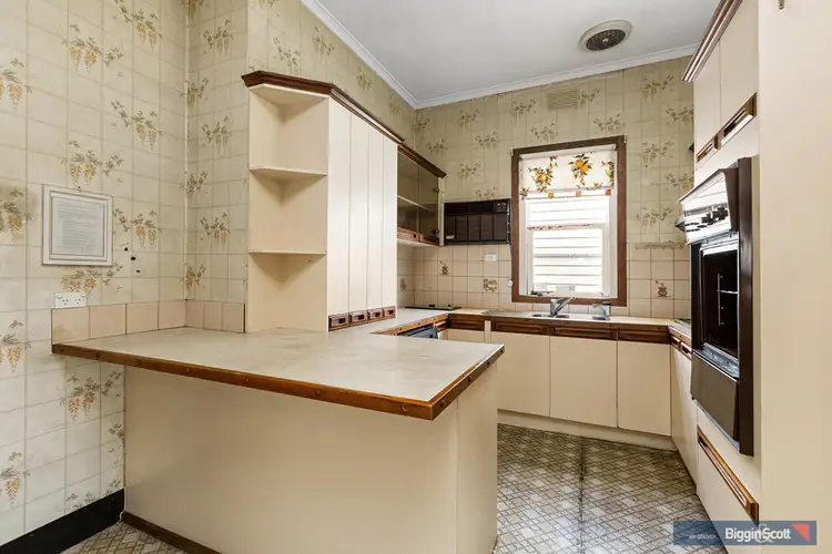 Second view of Homely house listing, 20 Maggie Street, Yarraville VIC 3013
