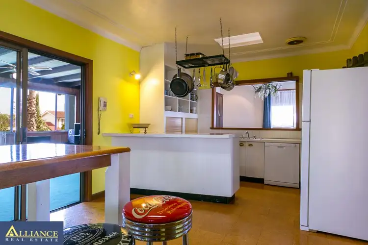 Third view of Homely house listing, 32 Gowlland Parade, Panania NSW 2213